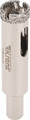Kranz KR-92-0005 Коронка алмазная 16мм по керамограниту с центровочным сверлом KRANZ