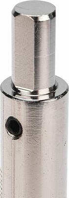 Kranz KR-92-0005 Коронка алмазная 16мм по керамограниту с центровочным сверлом KRANZ