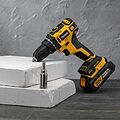 Kranz KR-92-0006 Коронка алмазная 20мм по керамограниту с центровочным сверлом KRANZ