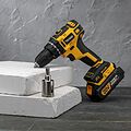 Kranz KR-92-0010 Коронка алмазная 30мм по керамограниту с центровочным сверлом KRANZ Kranz KR-92-0010 Коронка алмазная 30мм по керамограниту с центровочным сверлом KRANZ