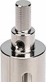 Kranz KR-92-0010 Коронка алмазная 30мм по керамограниту с центровочным сверлом KRANZ Kranz KR-92-0010 Коронка алмазная 30мм по керамограниту с центровочным сверлом KRANZ