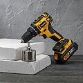 Kranz KR-92-0015 Коронка алмазная 55мм по керамограниту с центровочным сверлом KRANZ Kranz KR-92-0015 Коронка алмазная 55мм по керамограниту с центровочным сверлом KRANZ