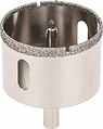 Kranz KR-92-0016 Коронка алмазная 60мм по керамограниту с центровочным сверлом KRANZ Kranz KR-92-0016 Коронка алмазная 60мм по керамограниту с центровочным сверлом KRANZ