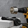 Kranz KR-92-0016 Коронка алмазная 60мм по керамограниту с центровочным сверлом KRANZ Kranz KR-92-0016 Коронка алмазная 60мм по керамограниту с центровочным сверлом KRANZ
