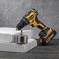 Kranz KR-92-0019 Коронка алмазная 70мм по керамограниту с центровочным сверлом KRANZ Kranz KR-92-0019 Коронка алмазная 70мм по керамограниту с центровочным сверлом KRANZ