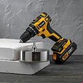 Kranz KR-92-0023 Коронка алмазная 120мм по керамограниту с центровочным сверлом KRANZ