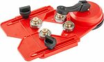 Kranz KR-92-0030 Кондуктор для алмазных сверл 14-82мм KRANZ