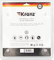 Kranz KR-92-0121 Диск пильный 210 мм х 36 зуб х 30 мм KRANZ