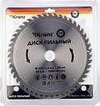 Kranz KR-92-0125 Диск пильный 235 мм х 48 зуб х 30 мм KRANZ