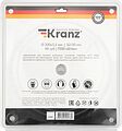 Kranz KR-92-0133 Диск пильный 300 мм х 48 зуб х 32/30 мм KRANZ