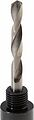 Kranz KR-92-0201 Хвостовик SDS PLUS для коронок Bimetal 14-30мм KRANZ Kranz KR-92-0201 Хвостовик SDS PLUS для коронок Bimetal 14-30мм KRANZ