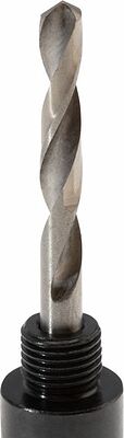 Kranz KR-92-0201 Хвостовик SDS PLUS для коронок Bimetal 14-30мм KRANZ
