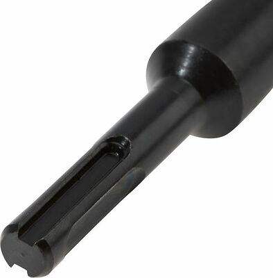 Kranz KR-92-0201 Хвостовик SDS PLUS для коронок Bimetal 14-30мм KRANZ