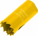 Kranz KR-92-0208 Коронка Bimetal 21мм KRANZ