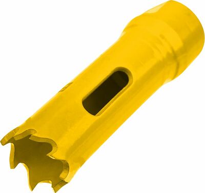 Kranz KR-92-0210 Коронка Bimetal 24мм KRANZ