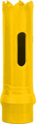 Kranz KR-92-0210 Коронка Bimetal 24мм KRANZ