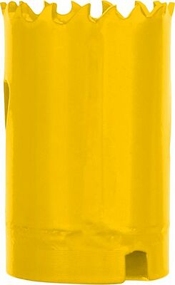 Kranz KR-92-0213 Коронка Bimetal 29мм KRANZ