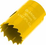 Kranz KR-92-0214 Коронка Bimetal 30мм KRANZ