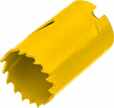 Kranz KR-92-0217 Коронка Bimetal 37мм KRANZ