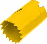 Kranz KR-92-0218 Коронка Bimetal 38мм KRANZ