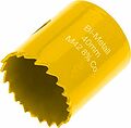 Kranz KR-92-0219 Коронка Bimetal 40мм KRANZ
