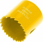 Kranz KR-92-0222 Коронка Bimetal 45мм KRANZ