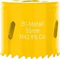 Kranz KR-92-0225 Коронка Bimetal 50мм KRANZ
