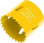 Kranz KR-92-0225 Коронка Bimetal 50мм KRANZ