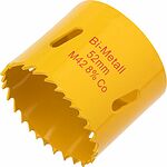 Kranz KR-92-0227 Коронка Bimetal 52мм KRANZ