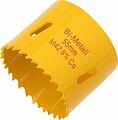 Kranz KR-92-0229 Коронка Bimetal 55мм KRANZ