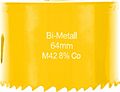 Kranz KR-92-0232 Коронка Bimetal 64мм KRANZ
