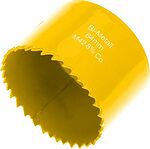 Kranz KR-92-0232 Коронка Bimetal 64мм KRANZ