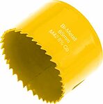 Kranz KR-92-0233 Коронка Bimetal 65мм KRANZ