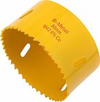 Kranz KR-92-0241 Коронка Bimetal 86мм KRANZ