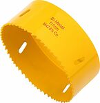Kranz KR-92-0246 Коронка Bimetal 111мм KRANZ