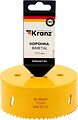 Kranz KR-92-0246 Коронка Bimetal 111мм KRANZ