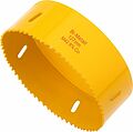 Kranz KR-92-0249 Коронка Bimetal 127мм KRANZ