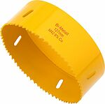 Kranz KR-92-0249 Коронка Bimetal 127мм KRANZ