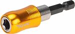 Kranz KR-92-0467 Магнитный держатель для бит, быстросъемный, 60мм KRANZ