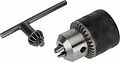 Kranz KR-92-0500 Патрон сверлильный с ключом для сверл 1,5-13,0мм 1/2-20UNF KRANZ