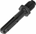 Kranz KR-92-0502 Адаптер с SDS PLUS на патрон сверлильный 1/2-20 UNF KRANZ Kranz KR-92-0502 Адаптер с SDS PLUS на патрон сверлильный 1/2-20 UNF KRANZ