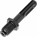 Kranz KR-92-0502 Адаптер с SDS PLUS на патрон сверлильный 1/2-20 UNF KRANZ Kranz KR-92-0502 Адаптер с SDS PLUS на патрон сверлильный 1/2-20 UNF KRANZ