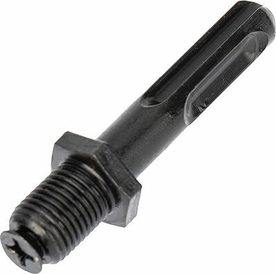 Kranz KR-92-0502 Адаптер с SDS PLUS на патрон сверлильный 1/2-20 UNF KRANZ