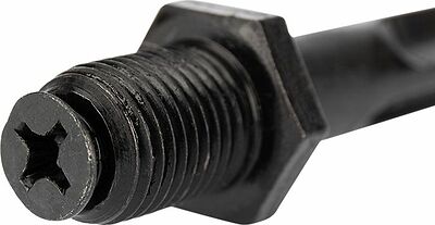 Kranz KR-92-0502 Адаптер с SDS PLUS на патрон сверлильный 1/2-20 UNF KRANZ