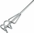 Kranz KR-92-0550 Насадка-миксер 60х400мм SDS PLUS KRANZ