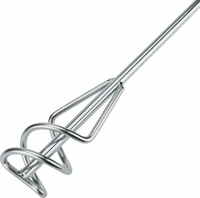 Kranz KR-92-0550 Насадка-миксер 60х400мм SDS PLUS KRANZ