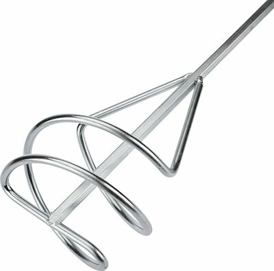 Kranz KR-92-0562 Насадка-миксер 100х400мм (шестигранный хвостовик) KRANZ