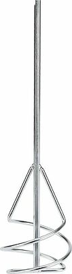 Kranz KR-92-0562 Насадка-миксер 100х400мм (шестигранный хвостовик) KRANZ