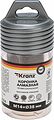 Kranz KR-92-1018 Коронка алмазная профессиональная по керамограниту и железобетону М14, вакуумное спекание, 38мм, для УШМ KRANZ Kranz KR-92-1018 Коронка алмазная профессиональная по керамограниту и железобетону М14, вакуумное спекание, 38мм, для УШМ KRANZ