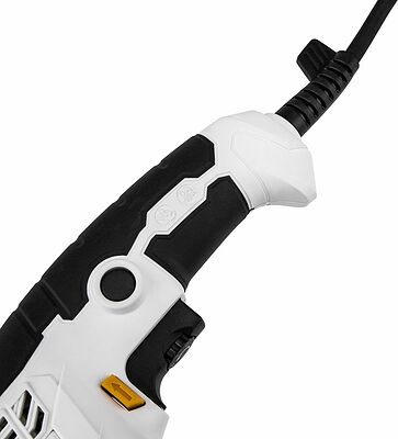Kranz KR-PT-110 Перфоратор сетевой, SDS-plus, 1050Вт, 3,2Дж, в кейсе KRANZ